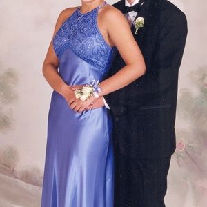 Beautiful Prom Dress